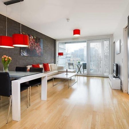 Akers Have Apartments Όσλο Εξωτερικό φωτογραφία