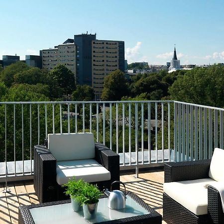 Akers Have Apartments Όσλο Εξωτερικό φωτογραφία