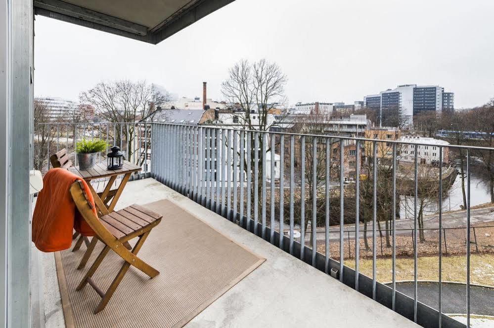 Akers Have Apartments Όσλο Εξωτερικό φωτογραφία