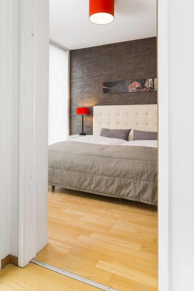 Akers Have Apartments Όσλο Εξωτερικό φωτογραφία